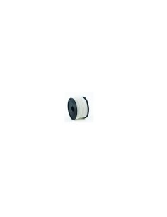 Gembird 3DP-PLA1.75-01-W material de impresión 3d Ícido poliláctico (PLA) Blanco 1 kg