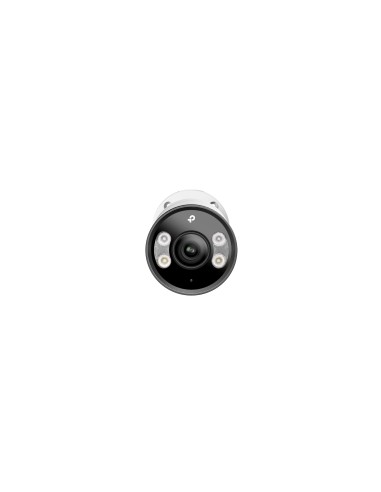 TP-Link VIGI C345 Bullet (shape) Cámara de seguridad IP Exterior 2688 x 1520 Pixeles Pared