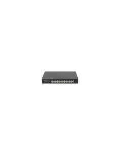 Lanberg RSGE-24P-2GE-2S-250 switch No administrado 2