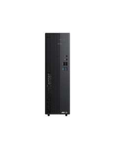ASUS ExpertCenter D5 SFF D501SER-714700002X - Sobremesa (Intel Core i7-14700, 16GB RAM, 512GB SSD, UHD Graphics 770, Windows 11 