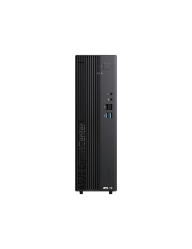 ASUS ExpertCenter D5 SFF D501SER-714700002X - Sobremesa (Intel Core i7-14700, 16GB RAM, 512GB SSD, UHD Graphics 770, Windows 11 