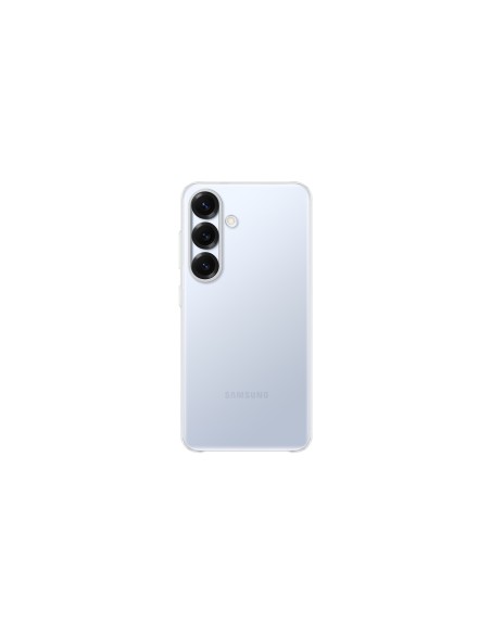 Samsung EF-QS931CTEGWW funda para teléfono móvil 15,8 cm (6.2") Transparente