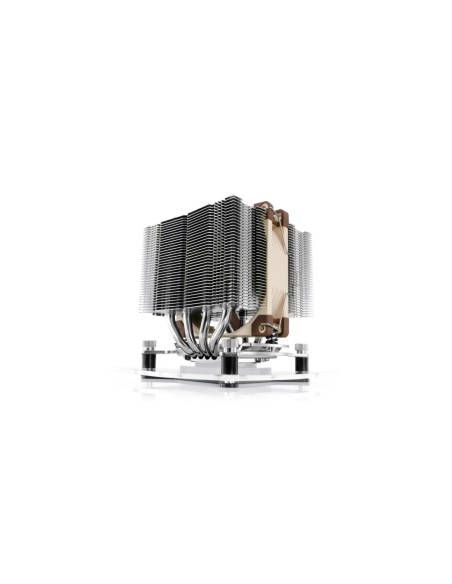 VENTILADOR CPU NOCTUA NH-D9L MULTISOCKET INTEL/AMD