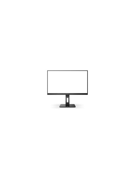 AOC P2 24P2QM LED display 60,5 cm (23.8") 1920 x 1080 Pixeles Full HD Negro
