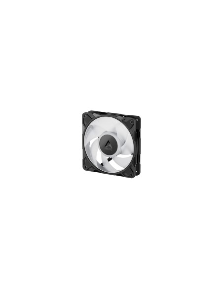 ARCTIC Freezer P12 Pro A-RGB Carcasa del ordenador Ventilador 12 cm Negro, Blanco 1 pieza(s)