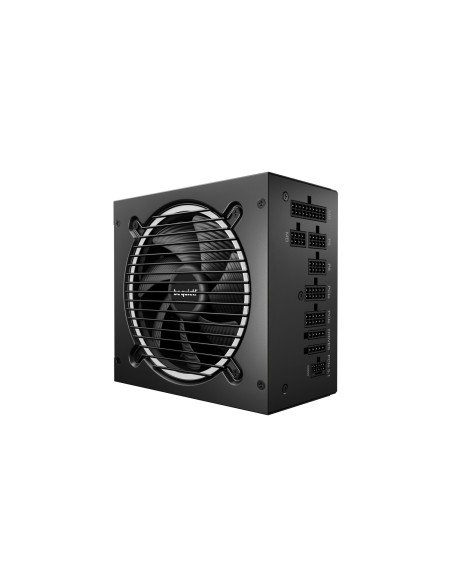 be quiet! Pure Power 13 M | 1000W unidad de fuente de alimentación 20+4 pin ATX ATX Negro