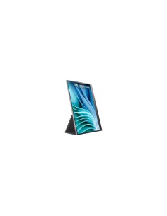 LG MONITOR 16MR70 (16MR70.ASDWU) 16"/PANTALLA PORTATIL GRAM +VIEW/IPS/2X USB-C/8W/670 GRS 2