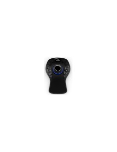 RATON 3DCONNEXION SPACEMOUSE PRO SERIE PROFESIONAL USB NEGRO GRIS 3DX-700040 2