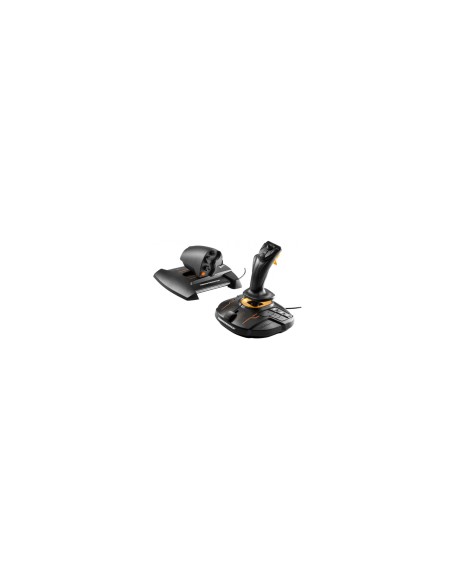 THRUSTMASTER T.16000M FCS HOTAS JOYSTICK PC 2960778