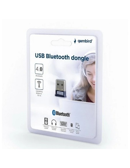 USB BLUETOOTH GEMBIRD