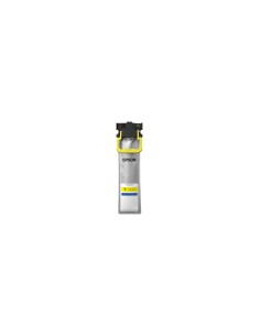 Epson C13T11N440 cartucho de tinta 1 pieza(s) Original Alto rendimiento (XL) Amarillo