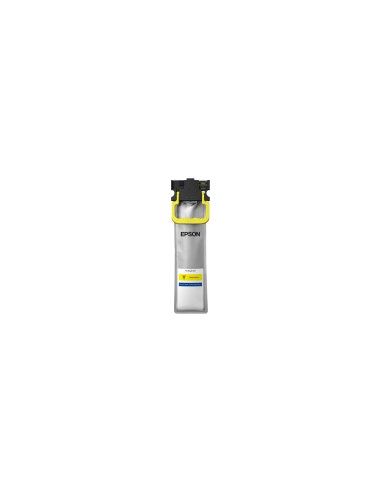 Epson C13T11N440 cartucho de tinta 1 pieza(s) Original Alto rendimiento (XL) Amarillo