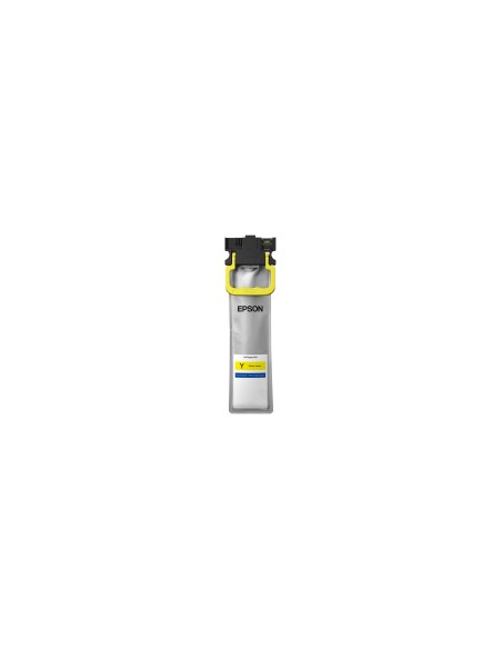 Epson C13T11N440 cartucho de tinta 1 pieza(s) Original Alto rendimiento (XL) Amarillo