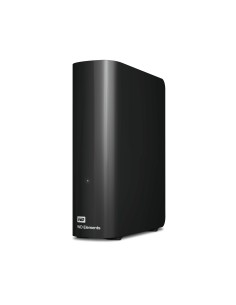 Western Digital ELEMENTS Disco duro externo 18000 GB Negro