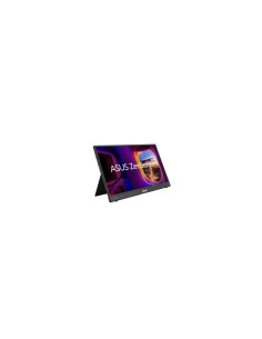 ASUS MB16AHV pantalla para PC 39,6 cm (15.6") 1920 x 1080 Pixeles Full HD LCD Negro 2