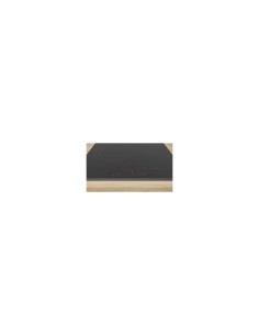 Bosch Serie 6 PVJ631HC1E hobs Negro Integrado 59.2 cm Con placa de inducción 3 zona(s) 2