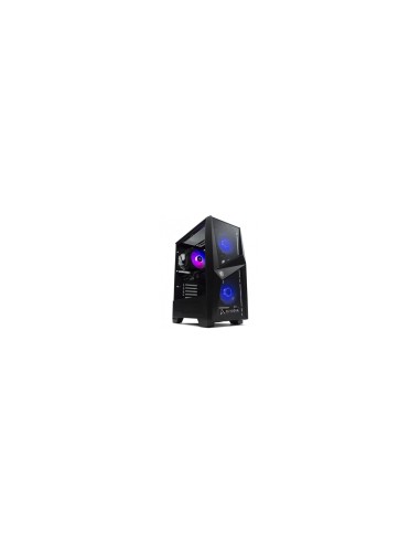 Zone Evil Intel Core i5-13400F/32GB/1TB SSD/RTX 4060/Wifi/Ordenador Gaming