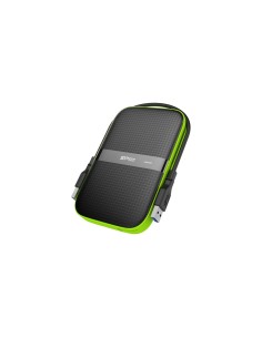 SILICO POWER SP A60 DISCO 2.5 EXTERNO USB 3.0 2TB NEGRO SP020TBPHDA60S3K 2