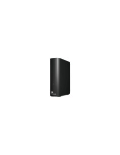 DISCO DURO EXTERNO WESTERN DIGITAL ELEMENTS 14TBÂ 3.5 MICRO USB NEGROÂ WDBWLG0140HBK-EESN