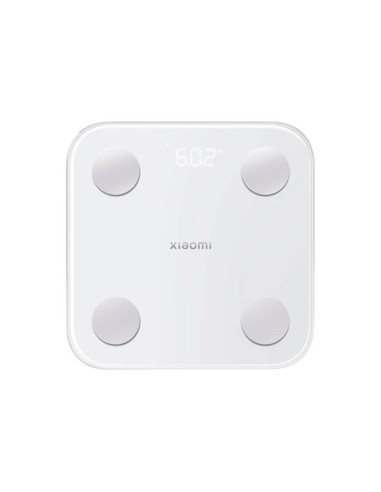 BASCULA DE BAÑO XIAOMI MI BODY COMPOSITION SCALE S400