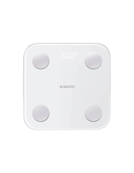 BASCULA DE BAÑO XIAOMI MI BODY COMPOSITION SCALE S400