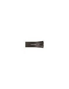 Samsung Bar Plus Memoria 256GB USB 3.2 gen 1 gris MUF-256BE4/APC