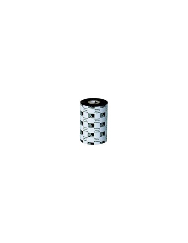 Zebra 3200 Wax/Resin Ribbon cinta para impresora