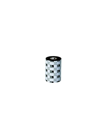 Zebra 3200 Wax/Resin Ribbon cinta para impresora