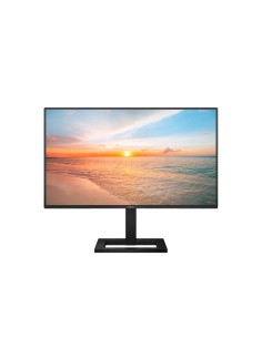 Philips 1000 series 24E1N1300AE/00 23.8" 1920 x 1080 Pixeles Full HD LCD Negro Monitor