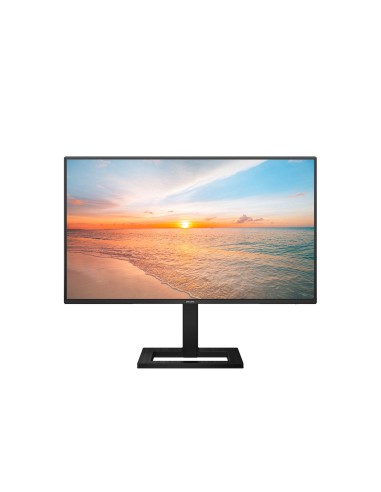 Philips 1000 series 24E1N1300AE/00 23.8" 1920 x 1080 Pixeles Full HD LCD Negro Monitor