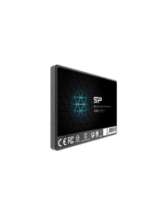 DISCO 2.5 SP A55 SSD 1TB SATA3 SP001TBSS3A55S25 2