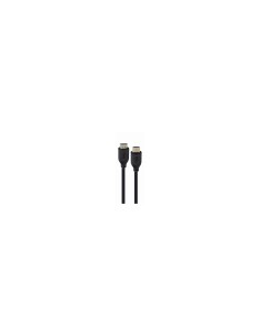 Gembird Cable HDMI/HDMI tipo A (Estándar) 3 m Negro