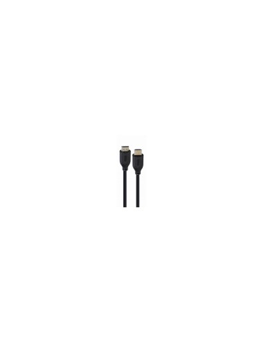 Gembird Cable HDMI/HDMI tipo A (Estándar) 3 m Negro