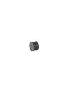 Gembird 3DP-ABS1.75-01-BK material de impresión 3d ABS Negro 1 kg