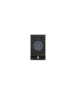 Teka GZC 31330 XB Negro Integrado 30 cm Encimera de gas 1 zona(s)