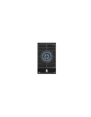 Teka GZC 31330 XB Negro Integrado 30 cm Encimera de gas 1 zona(s)