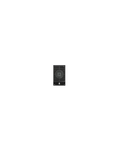 Teka GZC 31330 XB Negro Integrado 30 cm Encimera de gas 1 zona(s)