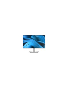 DELL Pro Plus P2725QE pantalla para PC 68,6 cm (27") 3840 x 2160 Pixeles 4K Ultra HD LCD Negro, Plata 2