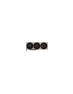 MSI GeForce RTX 5070 12G INSPIRE 3X OC NVIDIA 12 GB GDDR7 2
