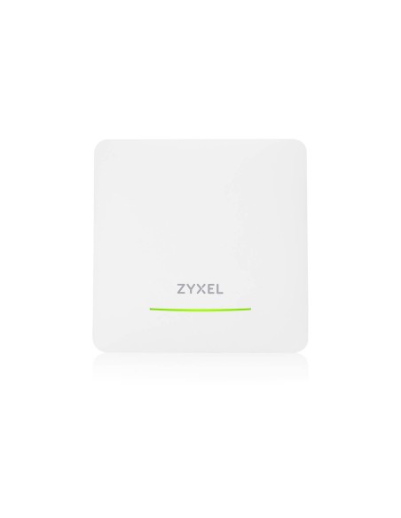 Zyxel NWA90BE 4324 Mbit/s Blanco Energía sobre Ethernet (PoE)