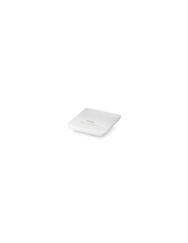 Zyxel NWA90BE 4324 Mbit/s Blanco Energía sobre Ethernet (PoE)