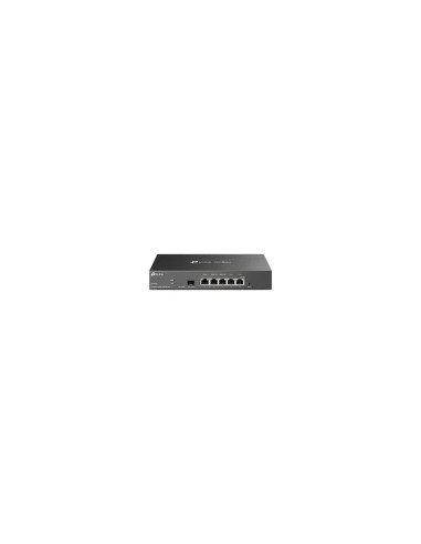 TP-LINK TL-ER7206 Router Gigabit Ethernet negro