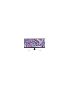 Samsung ViewFinity S5 S50GC 86,4 cm (34") 3440 x 1440 Pixeles UltraWide Quad HD LED Negro 2