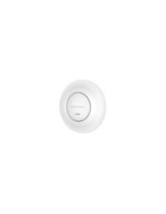 Grandstream Networks GWN7665 punto de acceso inalámbrico 5400 Mbit/s Blanco Energía sobre Ethernet (PoE)