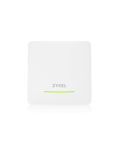 Zyxel NWA50BE 4324 Mbit/s Blanco Energía sobre Ethernet (PoE)