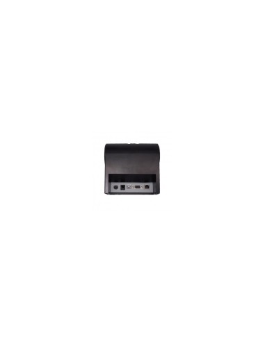 Eightt Impresora de Tickets Termica 80mm Interfaz USB/ETHERNET/ SERIAL/ WIFI