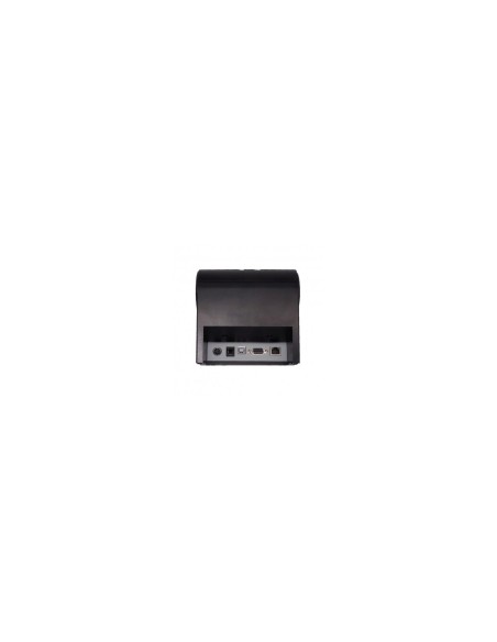Eightt Impresora de Tickets Termica 80mm Interfaz USB/ETHERNET/ SERIAL/ WIFI
