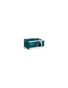 TP-Link VIGI C330I(4MM) cámara de vigilancia Bala Cámara de seguridad IP Exterior 2304 x 1296 Pixeles Techo/Pared/Poste 2