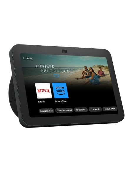 Amazon B0BLS3B3QL dispositivo con asistente virtual