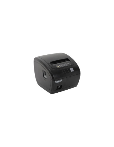 iggual TP7001-1S 203 x 203 DPI Alámbrico Transferencia térmica Impresora de recibos